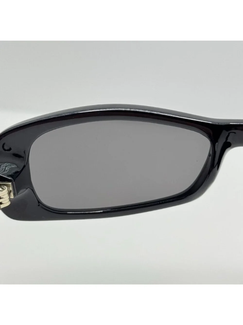 Mirage Sunglasses 899 B01 Black Italy